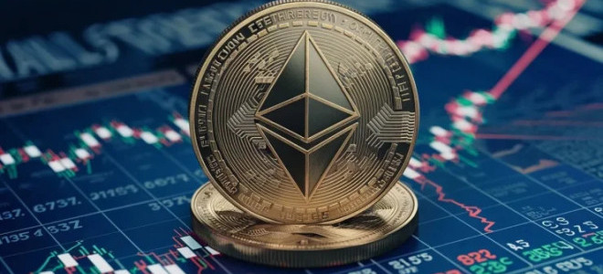 Standard Chartered yıl sonu Ethereum tahminini yükseltti