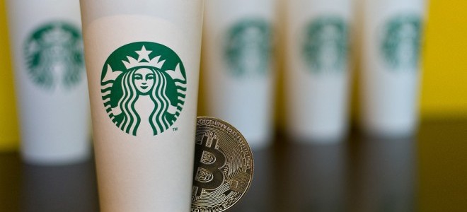 Starbucks Bitcoin İle Hesap Ödeme Uygulaması Haberlerini Reddetti