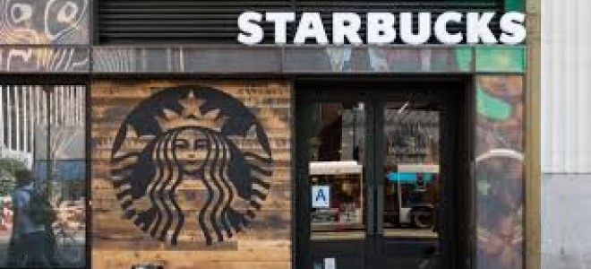 Starbucks'ın yeni politikası: 