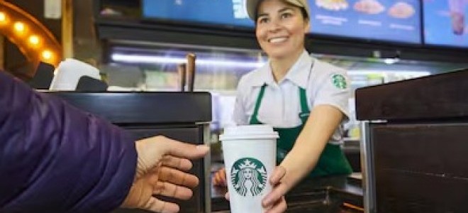 Starbucks’ta büyük değişiklik! Bazı ürünler menüden kaldırılıyor