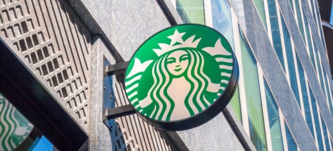 Starbucks Türkiye'de kahve fiyatlarına zam yaptı