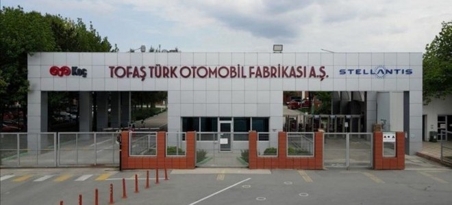 Stellantis ve Koç Holding anlaştı: Türkiye operasyonlarını Tofaş yönetecek