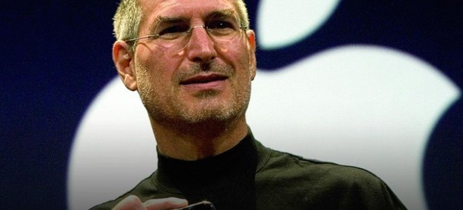 Steve Jobs imzalı bir çek, açık artırmada rekor fiyata satıldı