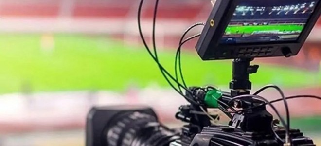 Süper Lig'de yayın ihalesi iptal edildi