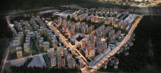 Sur Cadde'yi Aylık 3 Milyon Kişi Ziyaret Edecek