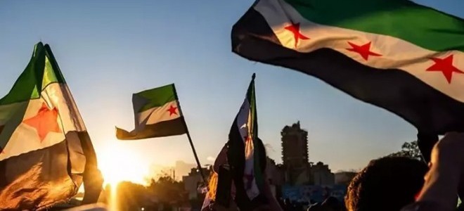 Suriye 14 yıl sonra SWIFT sistemine geri dönüyor