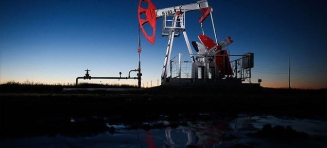 Suriye'den 14 yılın ardından ilk petrol ihracı