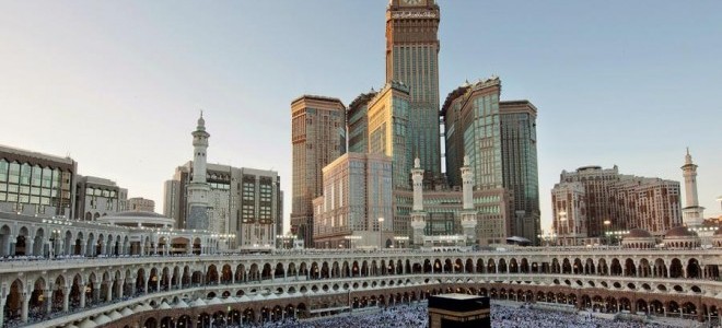 Suudi Arabistan'a giriş ve çıkışlarda para/mal beyanı uyarısı
