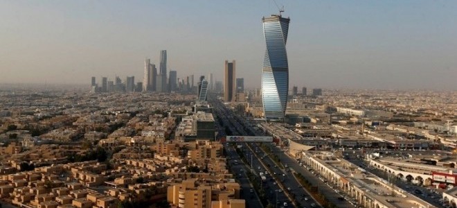 Suudi Arabistan’dan 32 Milyar Dolarlık Dev Konut Teşvik Projesi