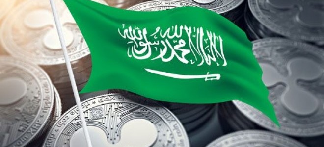 Suudi Arabistan Merkez Bankası Ripple ile Anlaşma Imzaladı