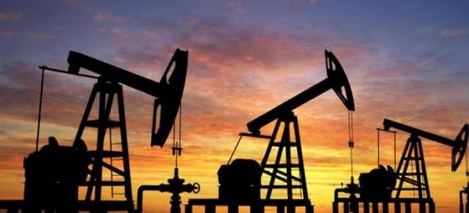 Suudi Arabistan Petrol Üretimi Temmuz’da Azaldı