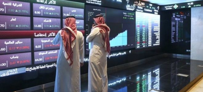 Suudi Borsası: Ftse'ye Girme Konusunda “Çok İyimseriz”