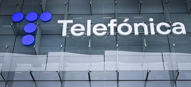 Suudi STC Group, Telefonica'nın %9,9'unu satın aldı