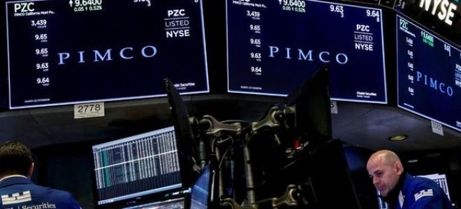 Tahvil devi Pimco’dan Türkiye analizi: Yapıcı yaklaşımı koruyoruz