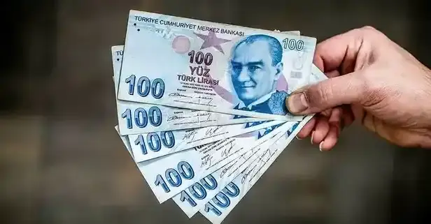 Tahvil ve kira sertifikası ihracı için düğmeye basıldı