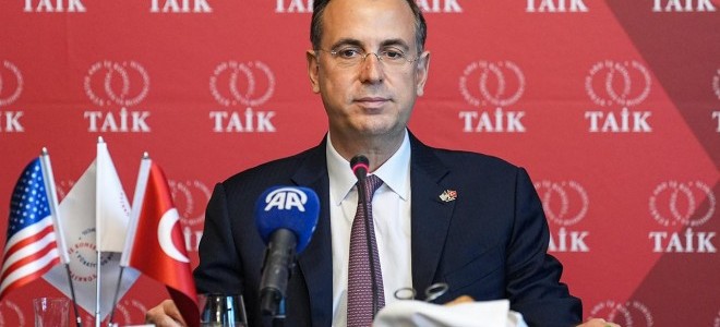 TAİK/Murat Özyeğin: Türkiye tekrar yabancı yatırımcının radarına girdi