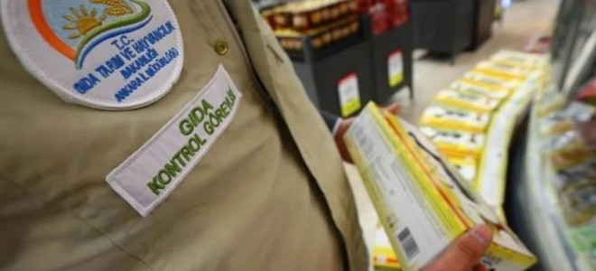 Taklit-tağşiş yapılan ve sağlığı tehlikeye düşürebilecek gıdalar listesi yayınlandı