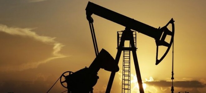Talep endişeleri etkisiyle petrol fiyatları düştü