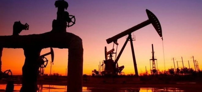 Brent petrol 3 ayın en düşük düzeyini gördü