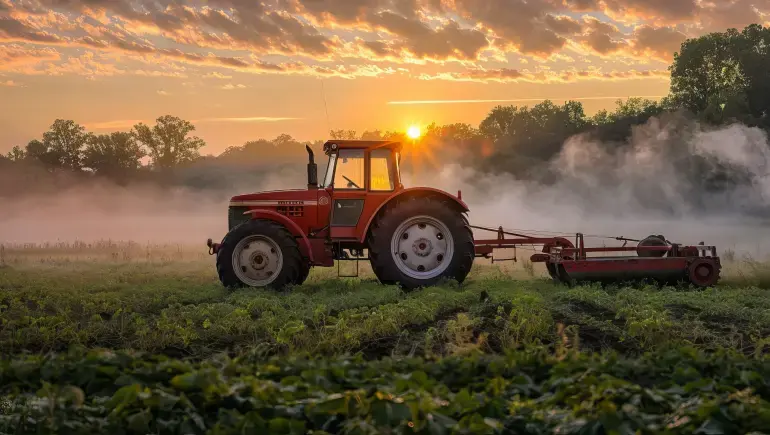 Tarım sigortalarında yeni dönem başladı