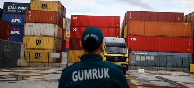 Tarım ürünleri ithalatında yetkili gümrük idareleri belirlendi