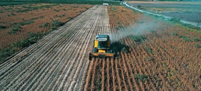 Tarım sayım seferberliği başladı: Parsel, makine varlığı ve iş gücü verileri toplanacak