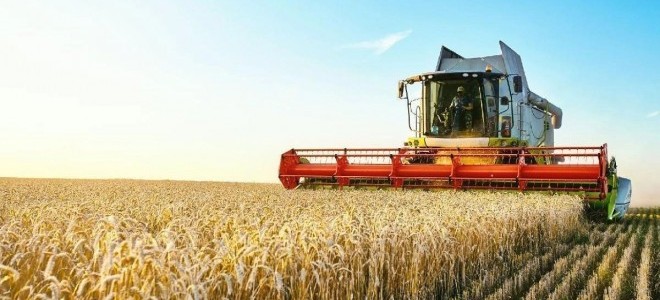 Tarımsal girdi enflasyonu yıllık bazda yüzde 134,76 yükseldi