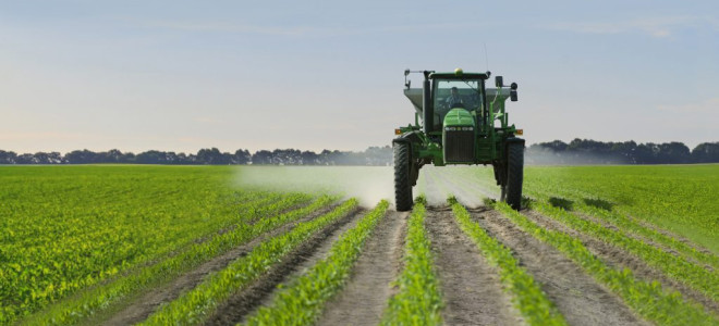 Tarımsal girdi fiyat endeksi Kasım 2025'te aylık yüzde 1,84, yıllık yüzde 34,24 arttı