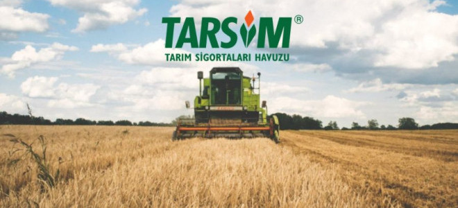 TARSİM ve TÜSEDAD tarım sigortasındaki iş birliğini görüştü