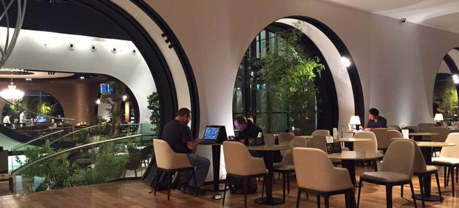 Tav İşletme Hizmetleri ile Forbes Travel Guide'dan küresel ortaklık