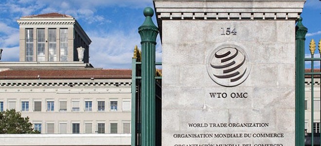 Tayvan Wto'da ABD-Çin Müzâkerelerine Katılım İçin Başvurdu