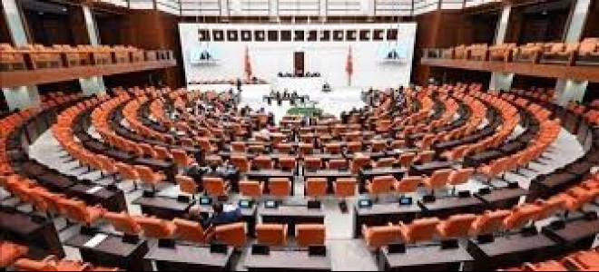 TBMM'deki çocuk istismarında 3 kişi gözaltına alındı