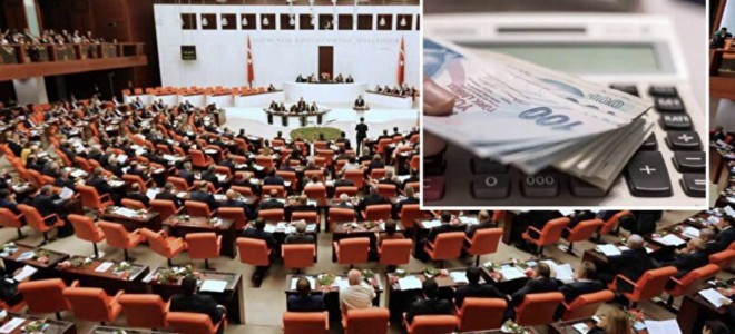 Vergilendirmede yeni kurallar: Düzenlemeler birçok alanı kapsıyor