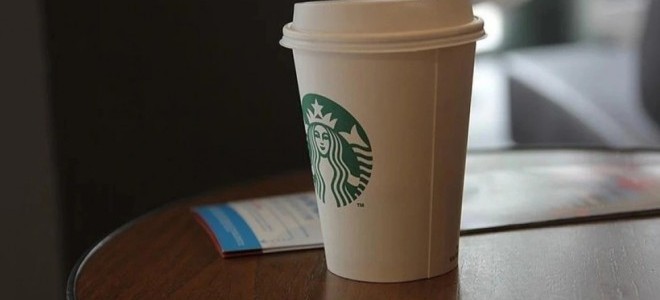 TCDD'den yüklenici firmalara Starbucks ürünlerinin kaldırılması talimatı