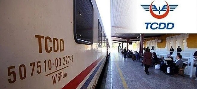 TCDD duyurdu: 109 personel alımı yapılacak