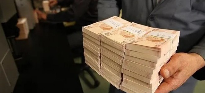 TCMB 2 yeni tertip banknotu piyasaya sürüyor