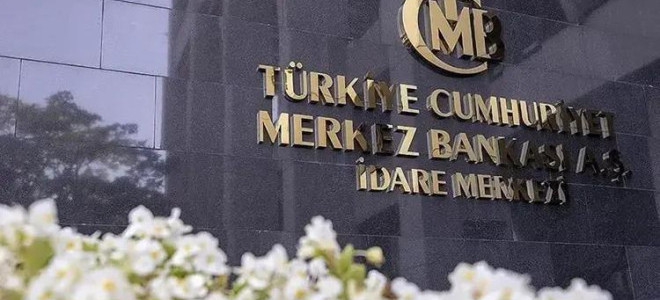 TCMB aralık ayı fiyat gelişmelerini açıkladı
