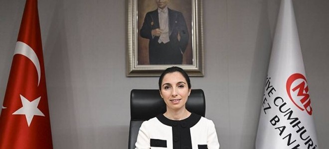 TCMB Başkanı Erkan: Para politikasında öncelik enflasyonla mücadelede olacak