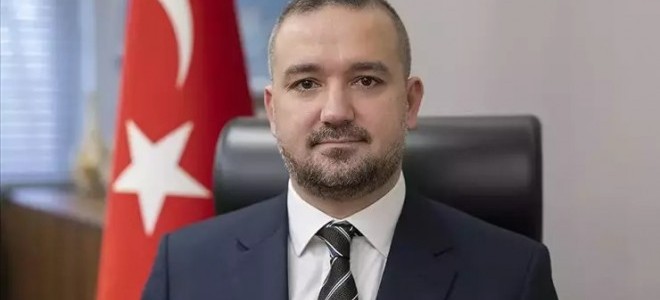 TCMB Başkanı Karahan bankacılarla buluştu