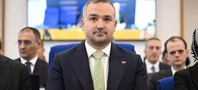 TCMB Başkanı Karahan’dan faiz indirimi beklentilerine yanıt