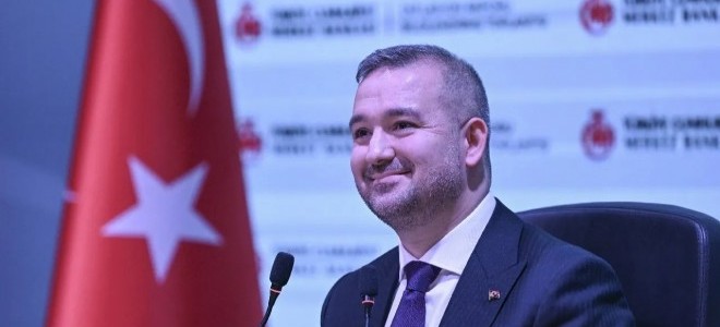 TCMB Başkanı Karahan reel sektör temsilcileriyle bir araya geliyor