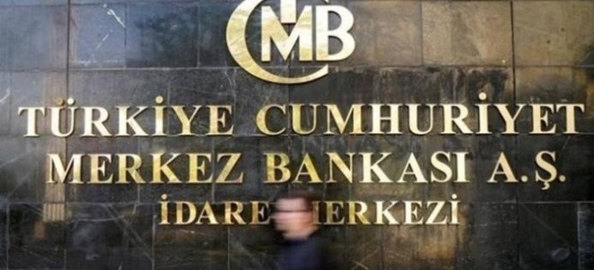 Merkez Bankası'ndan Temmuz enflasyonu açıklaması