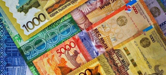 TCMB’den alım ve satıma konu olan dövizlere düzenleme
