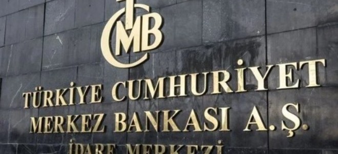 TCMB'den bankaların opsiyonlu KKM ürünlerine engel