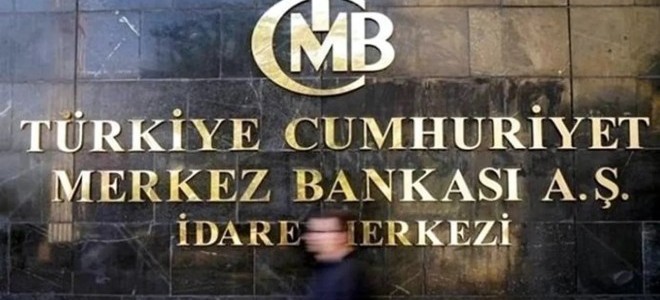 TCMB, fazla döviz zorunlu karşılık tesis eden bankalara faiz ödeyecek