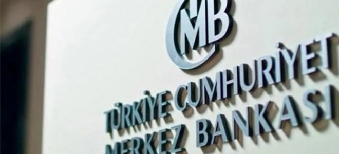 Merkez Bankası enflasyonda gıda ve enerjiye dikkat çekti