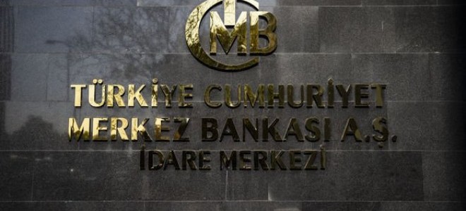 TCMB, faiz kararına ilişkin PPK karar metnini yayımladı