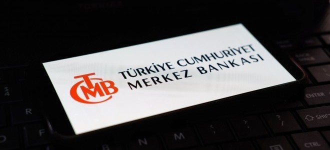 TCMB faiz kararına ilişkin PPK metnini yayımladı
