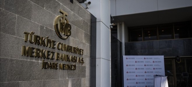 TCMB ile İspanya Merkez Bankası arasında mutabakat zaptı imzalandı