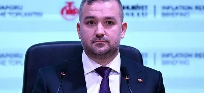 TCMB/Karahan: Katılım finans sektöründe çeşitliliğe ihtiyaç var